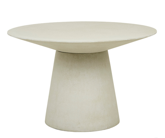 Livorno Round Dining Table Small (Outdoor)